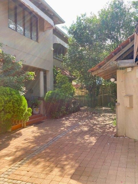 4 Bedroom House to Rent in Morningside