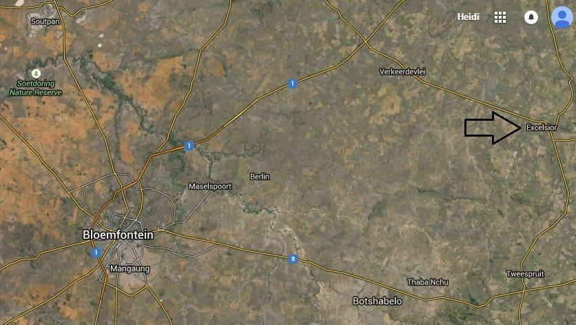 Vacant Land for Sale in Excelsior