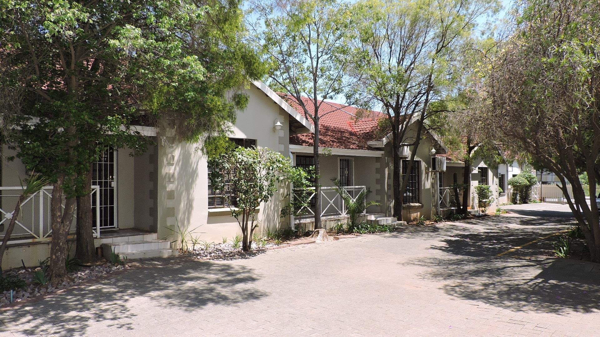 Commercial Property for Sale in Willows