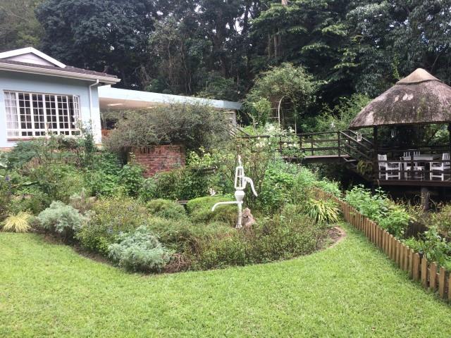1 Bedroom Fully Furnished Cottage to Rent in Kloof