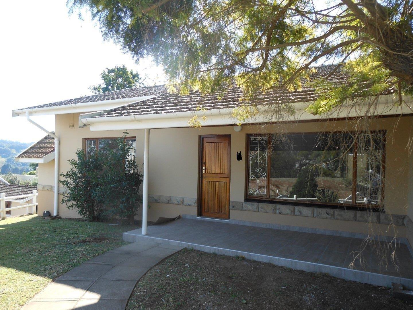 2 Bedroom Townhouse for Sale in Waterfall