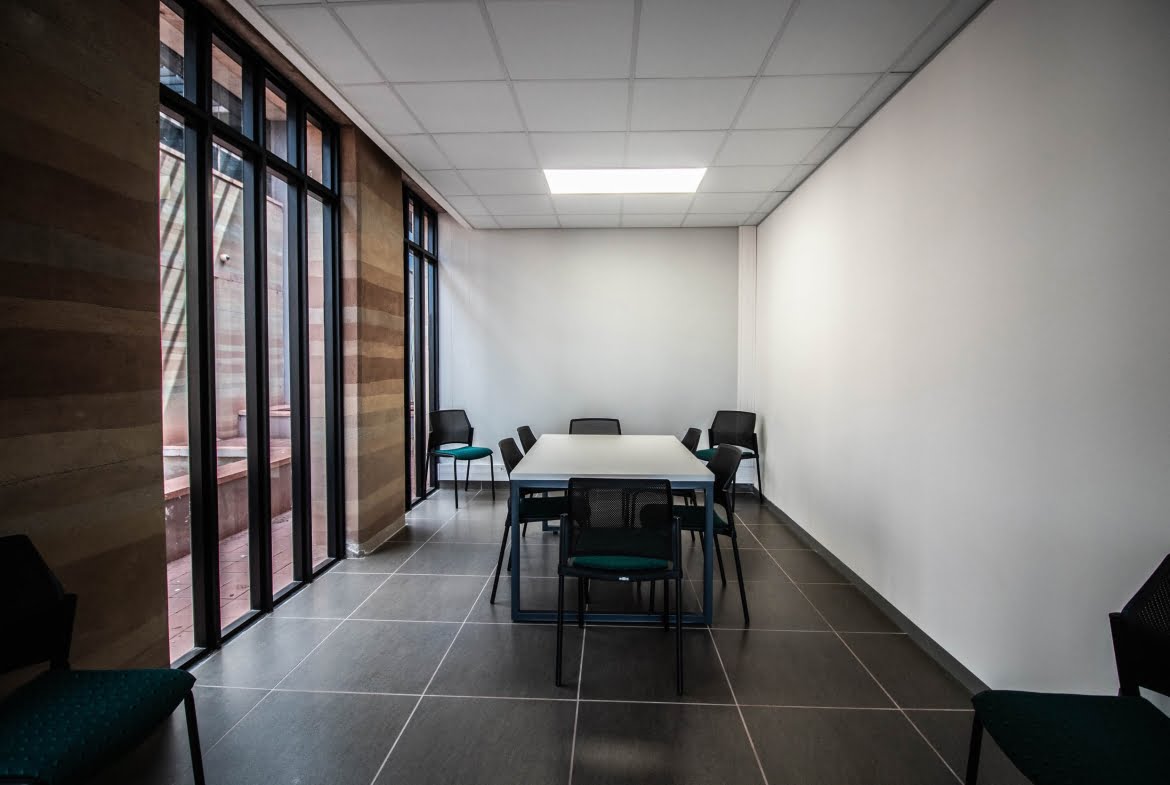 Prime Commercial Office Facilities To Let