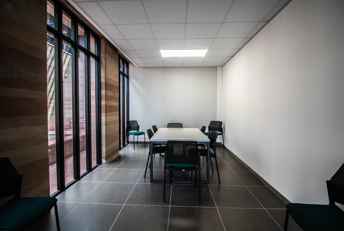 Prime Commercial Offices Facilities To Let