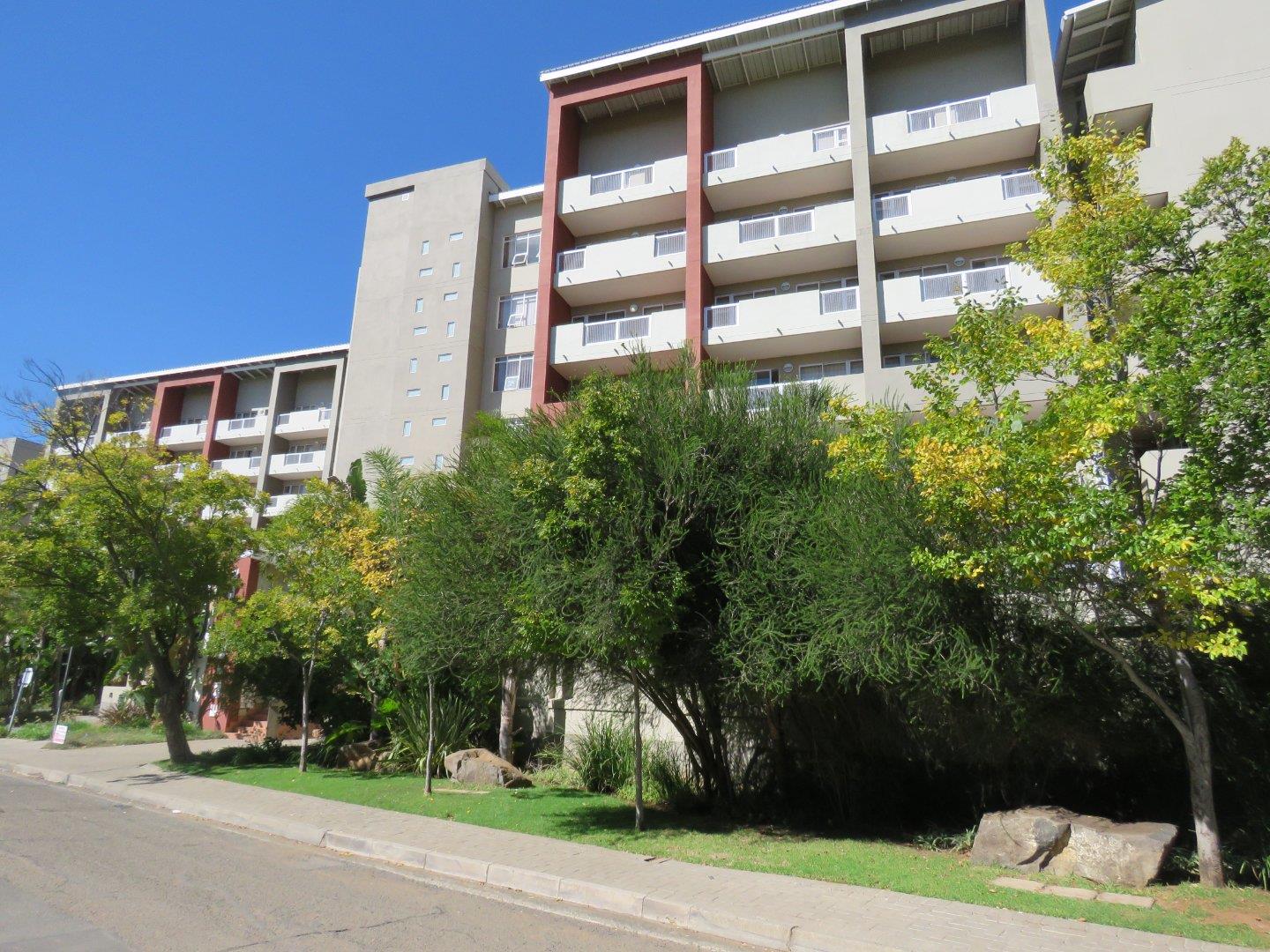 2 Bedroom Apartment / Flat for Sale in Universitas