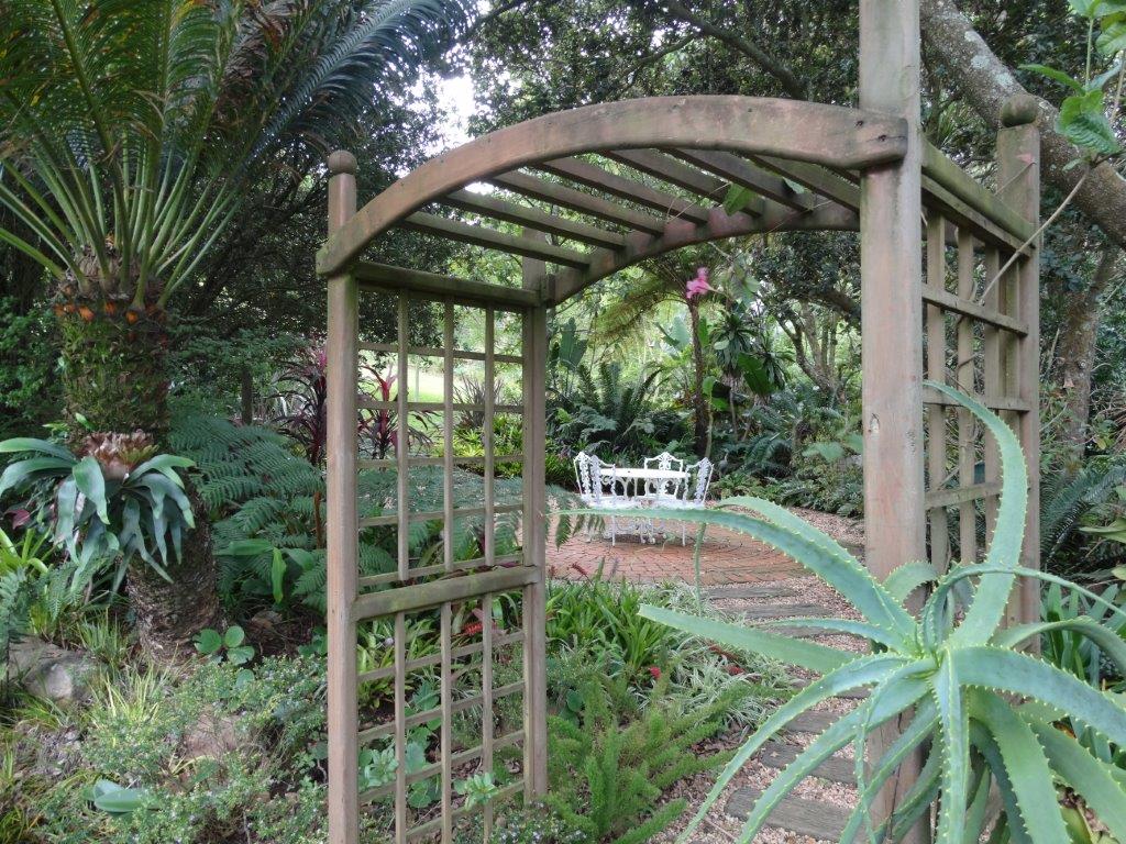 2 Bedroom Cottage in Assagay for Rent