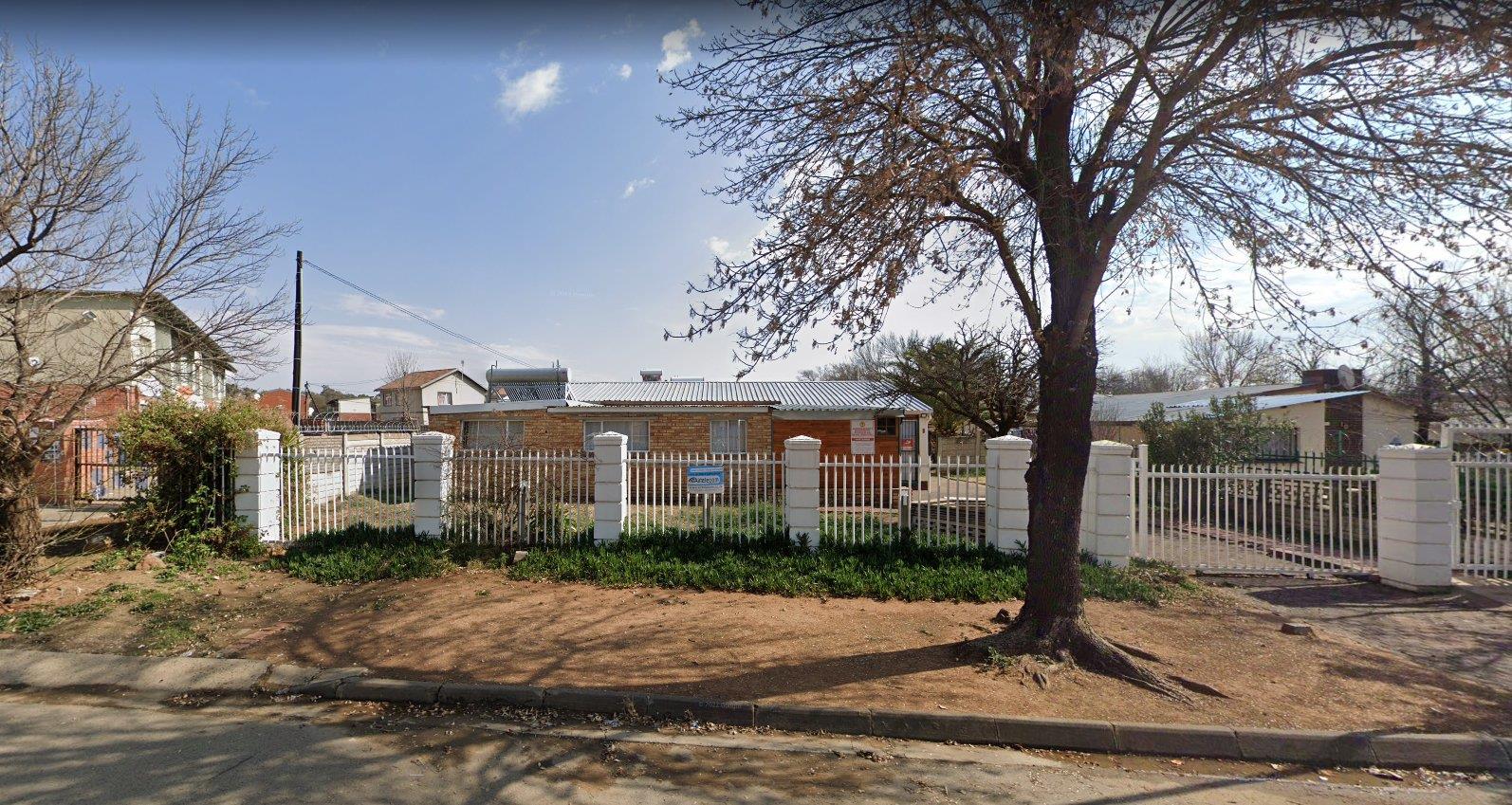 21 Bedroom House for Sale in Brandwag, Bloemfontein