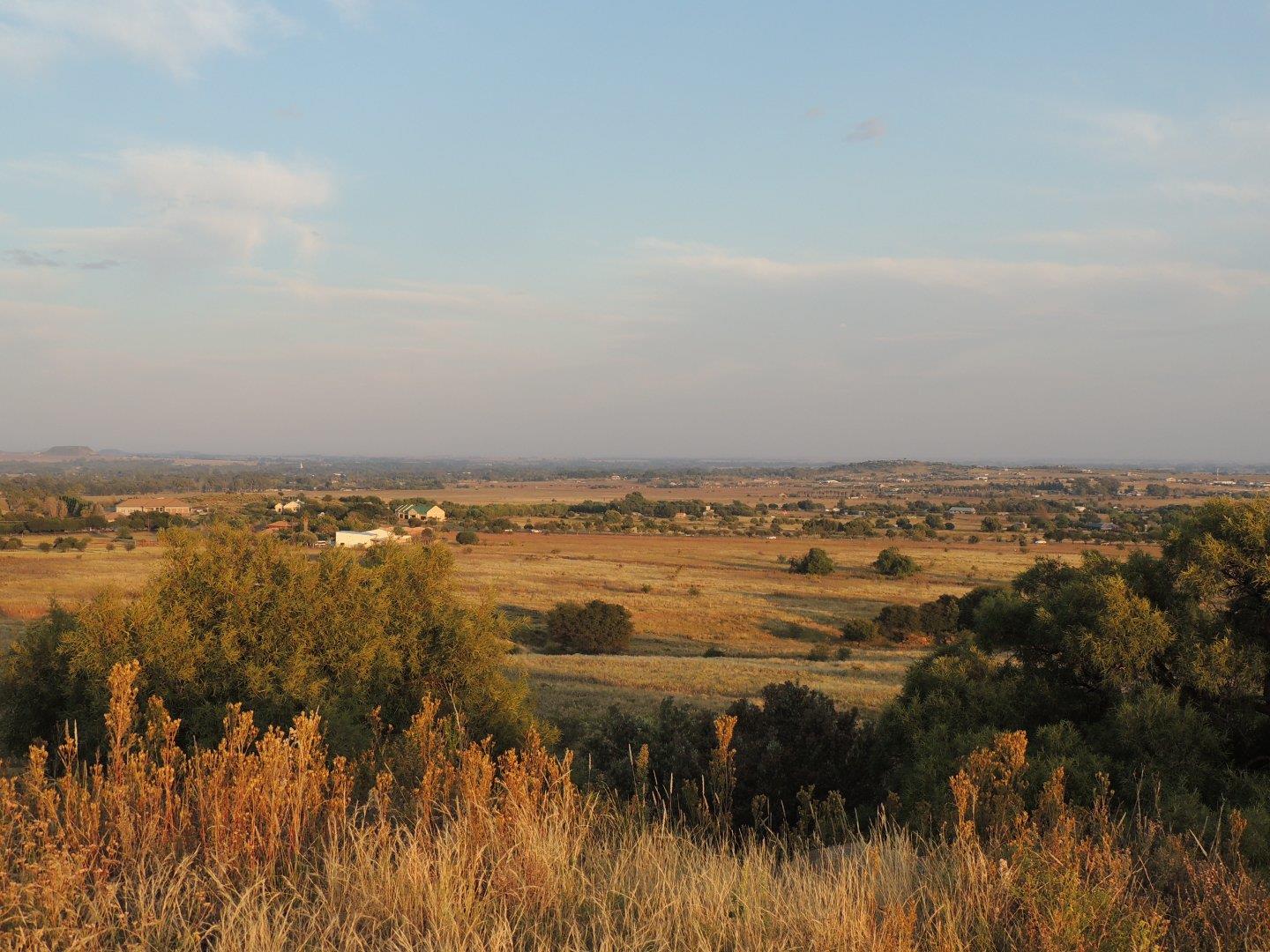 Vacant Land for Sale in Groenvlei SH Bloemfontein