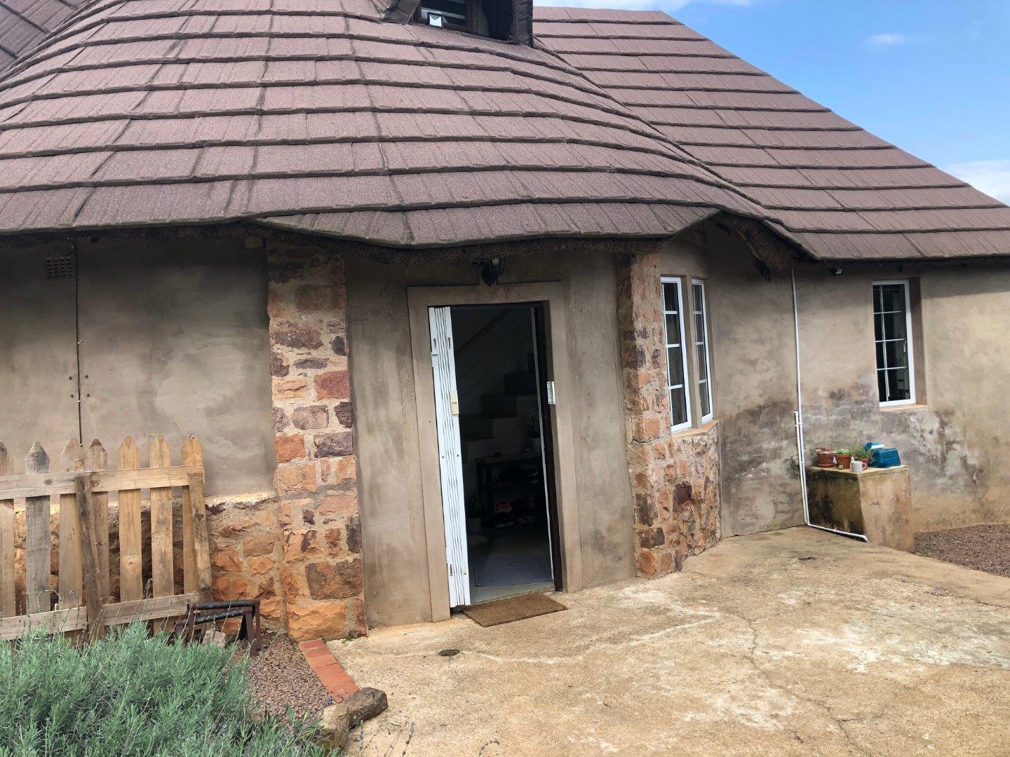 2 Bedroom Apartment / Flat to Rent in Assagay