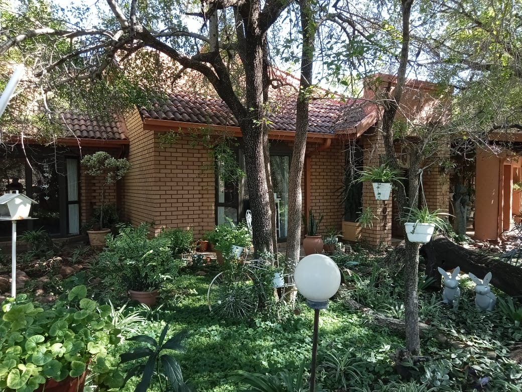 3 Bedroom House for Sale in Leeupoort, Thabazimbi
