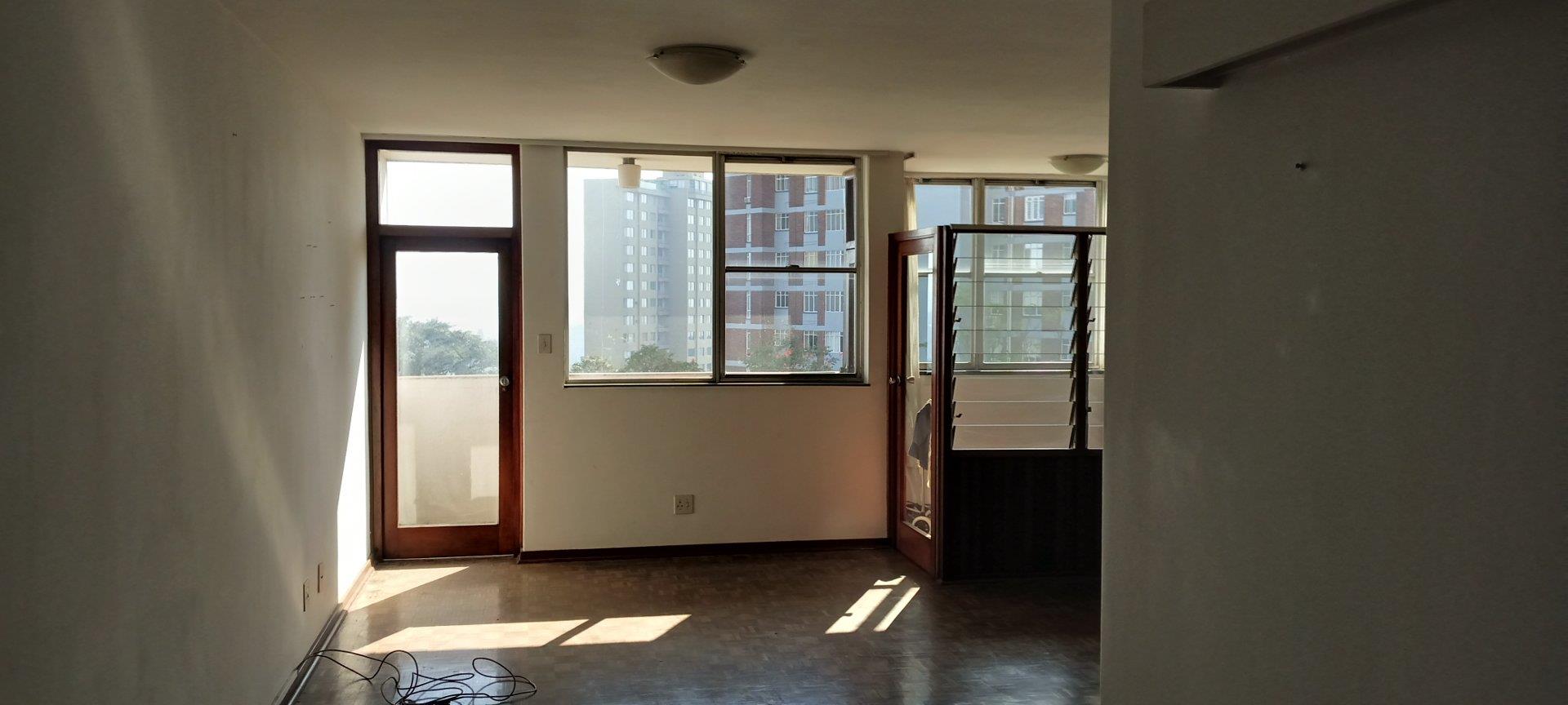 Spacious Bachelor Apartment To Let in Morningside