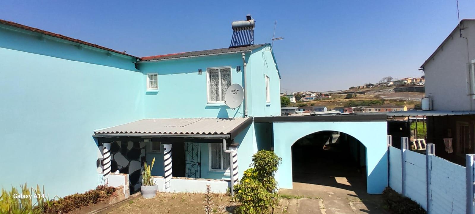 3 Bedroom House for Sale in Newlands East