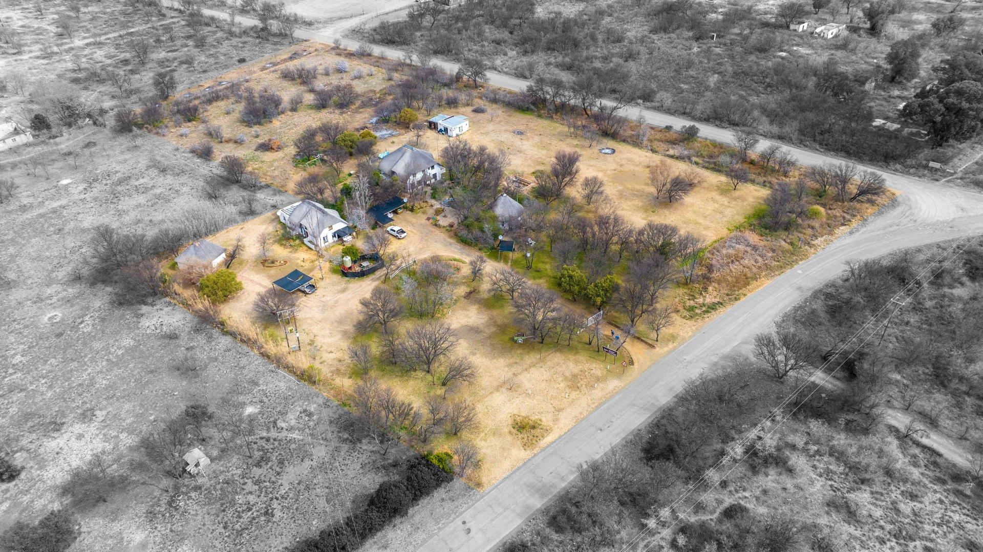 Commercial Property for Sale in Glen