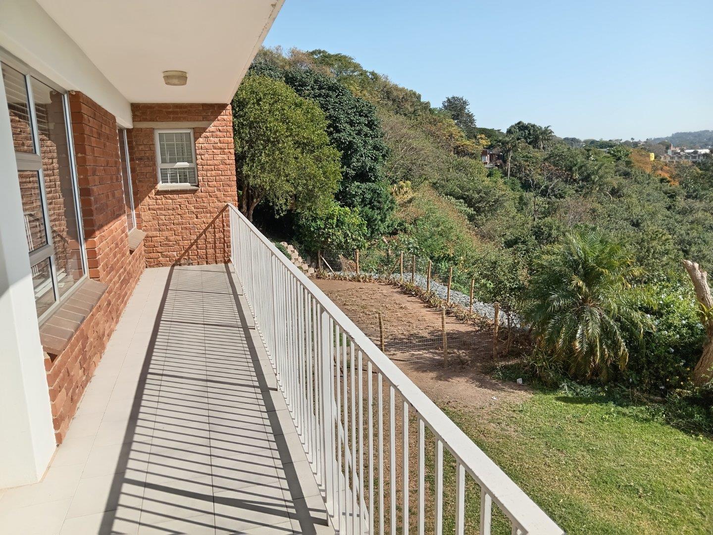 3 Bedroom Townhouse for Sale in Westville Durban