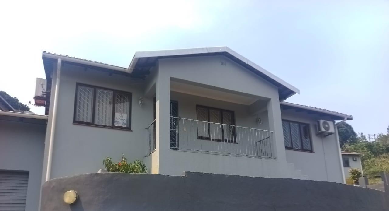 3 Bedroom Townhouse for Sale in Greenwood Park Durban, Green