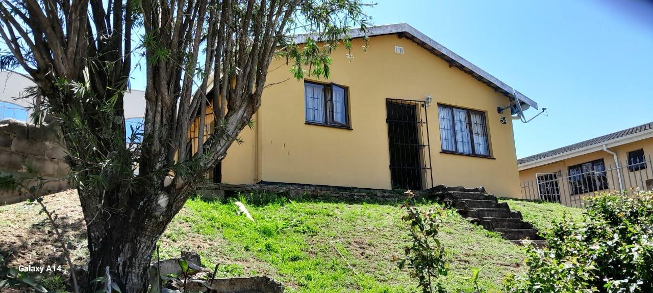 3 Bedroom House for Sale in Newlands West Durban