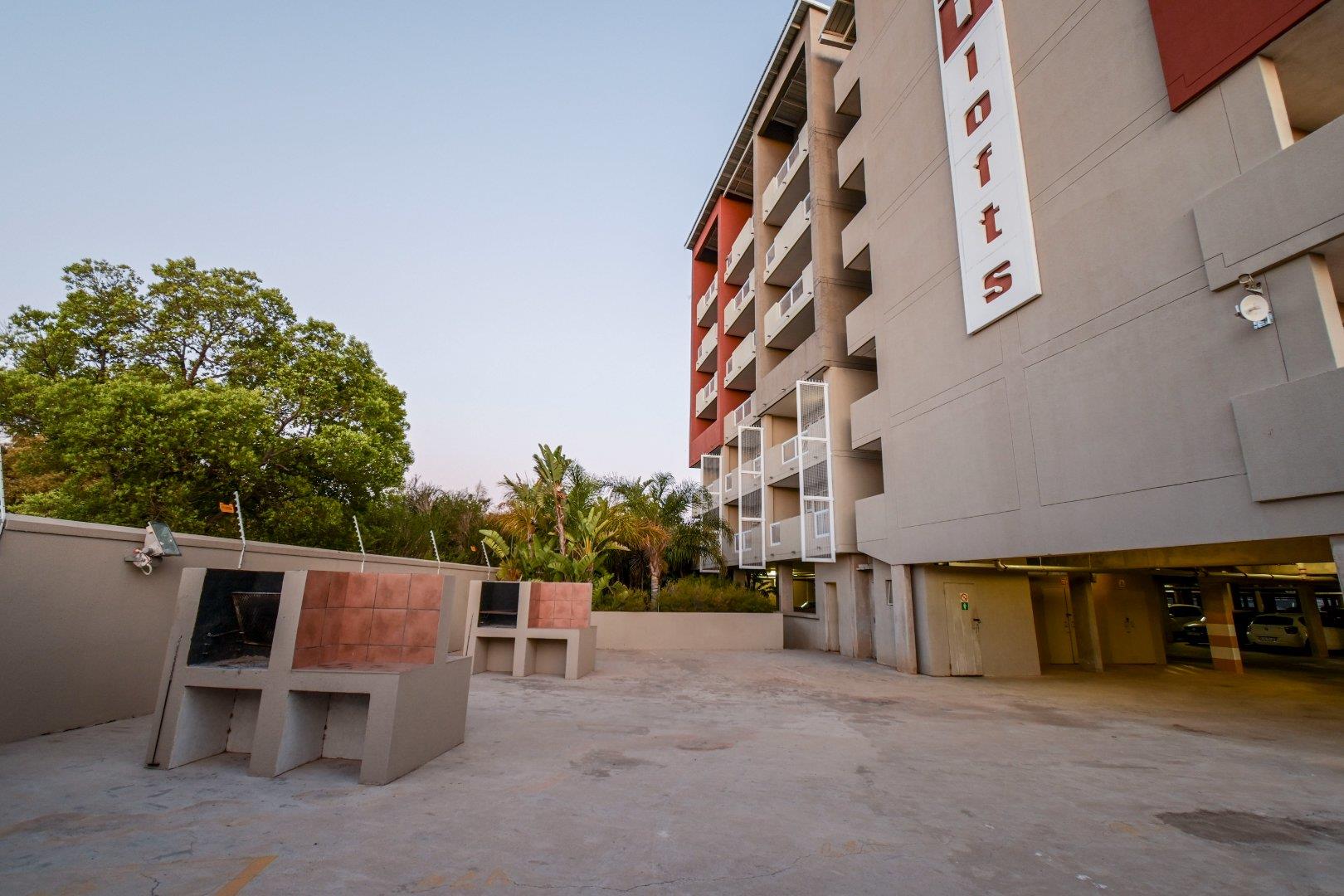 2 Bedroom Apartment / Flat for Sale in Universitas