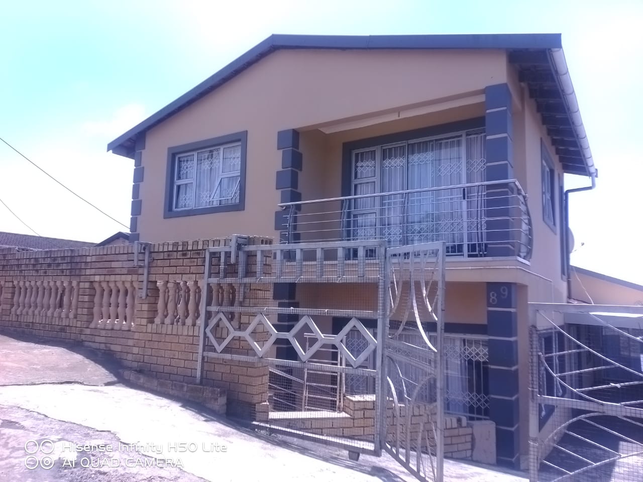 6 Bedroom House for Sale in Newlands East Durban