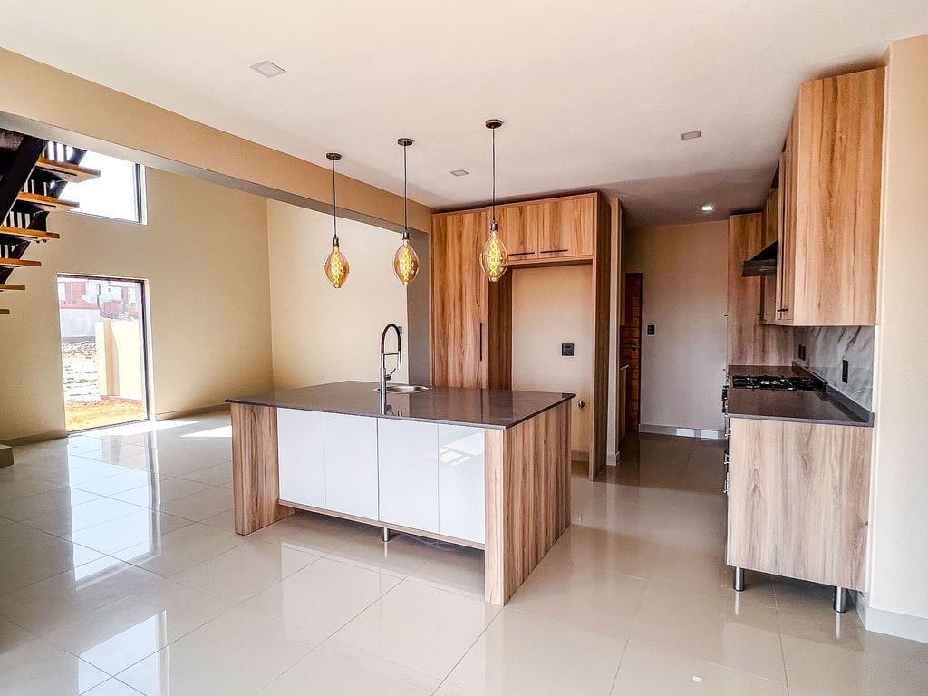 3 Bedroom Townhouse for Sale in Wild Olive Estate