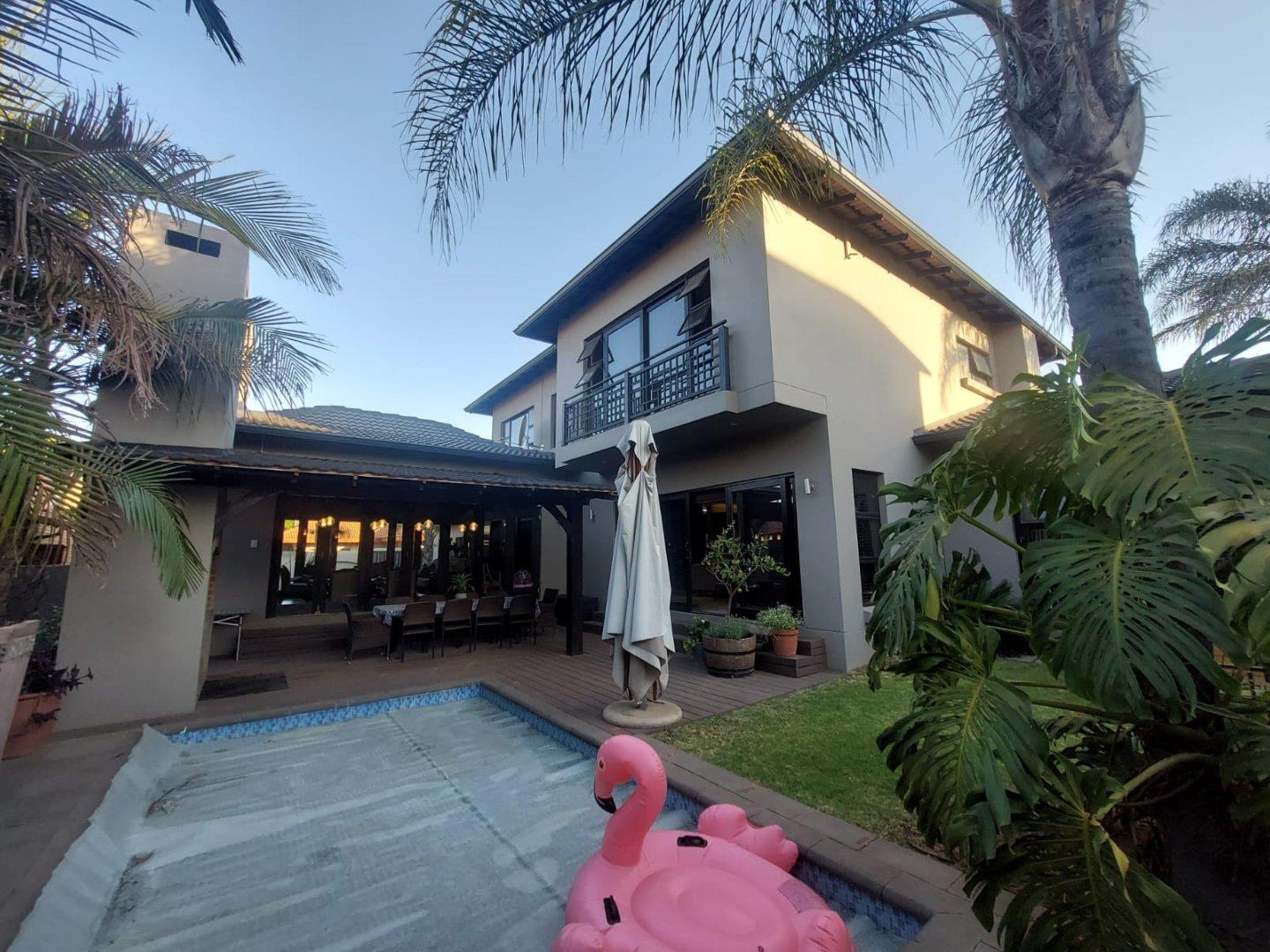 5 Bedroom House for Sale in Wapadrand, Pretoria