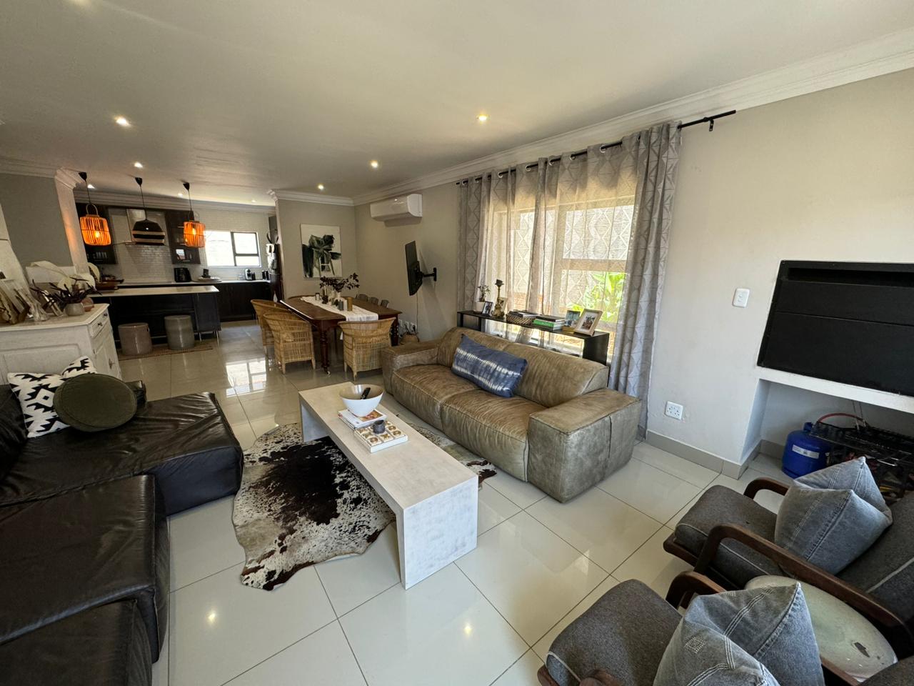 3 Bedroom Townhouse for Sale in Wild Olive Estate