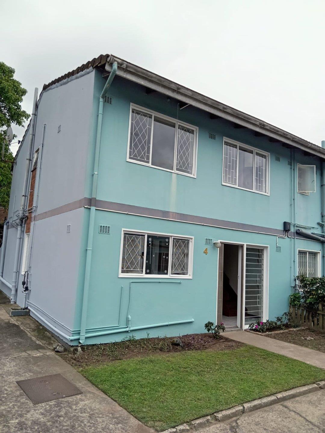 Townhouse for Sale in Pinetown Central