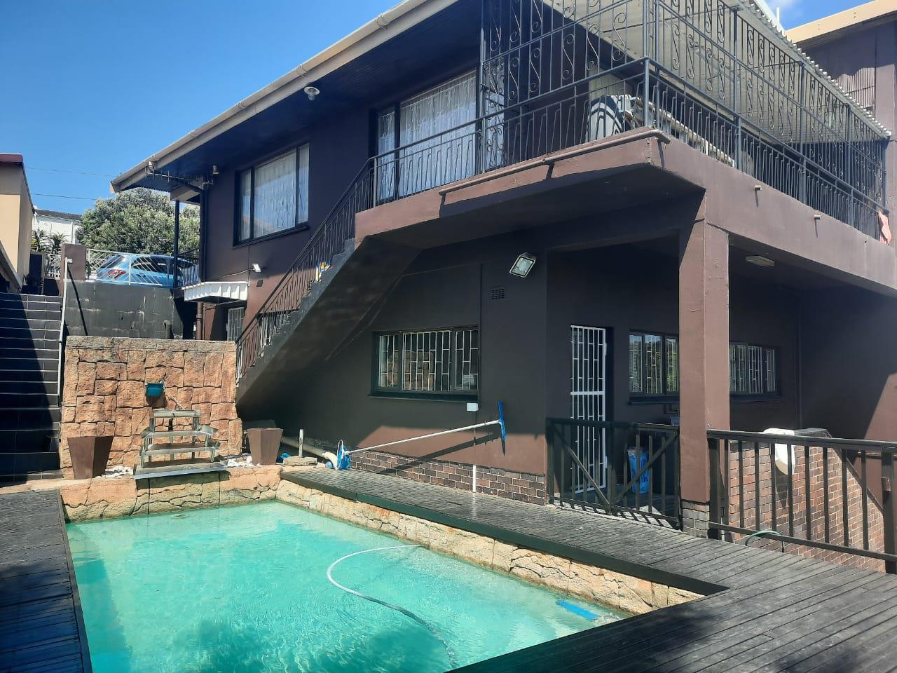 4 Bedroom House for Sale in Reservoir Hills