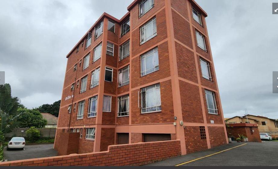 2 Bedroom Apartment / Flat for Sale in Bulwer Durban