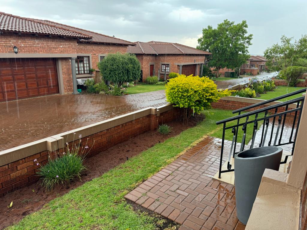 1 Bedroom Townhouse for Sale in Dan Pienaar Bloemfontein