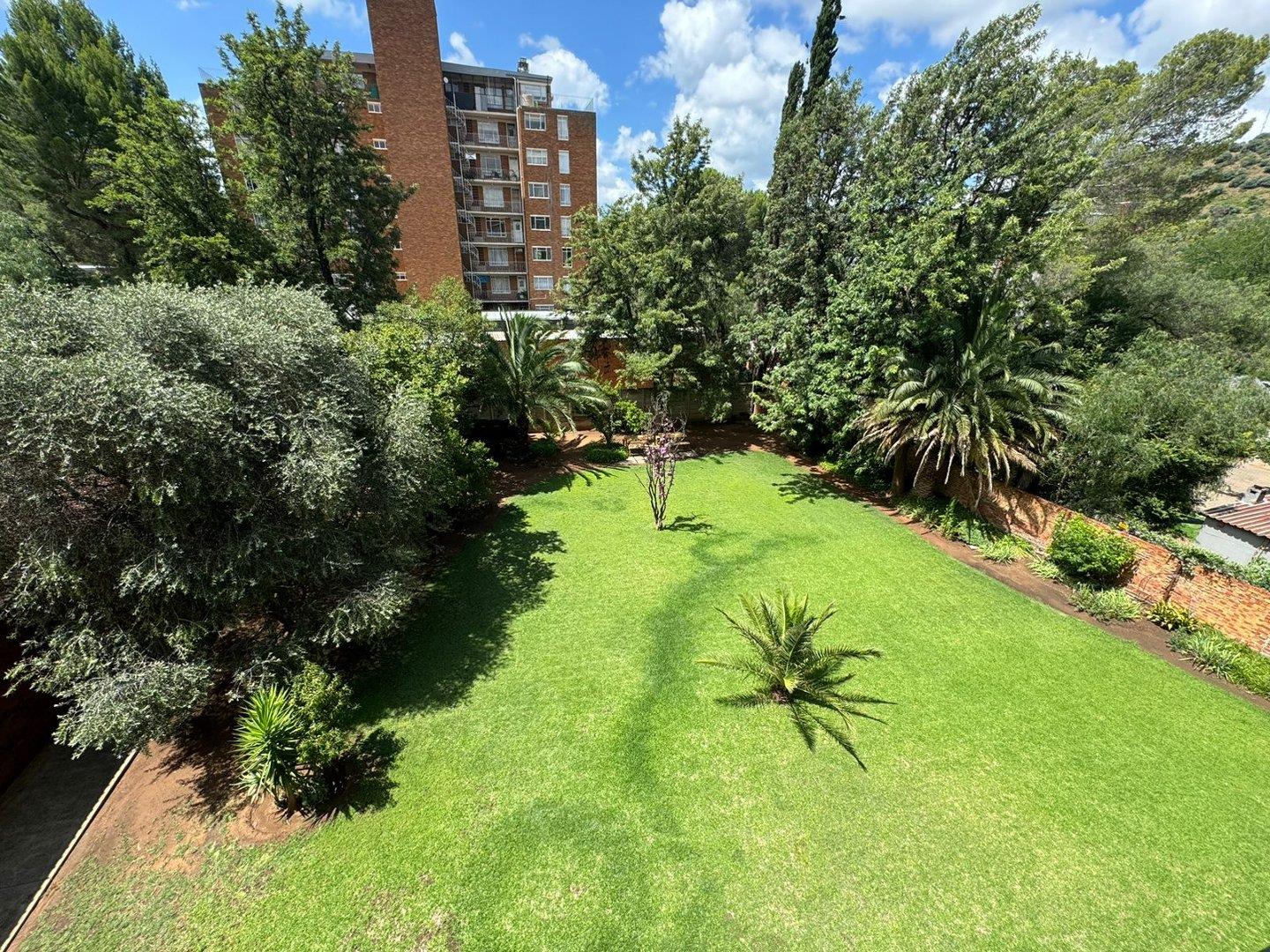 2 Bedroom Apartment for Sale in Arboretum Bloemfontein