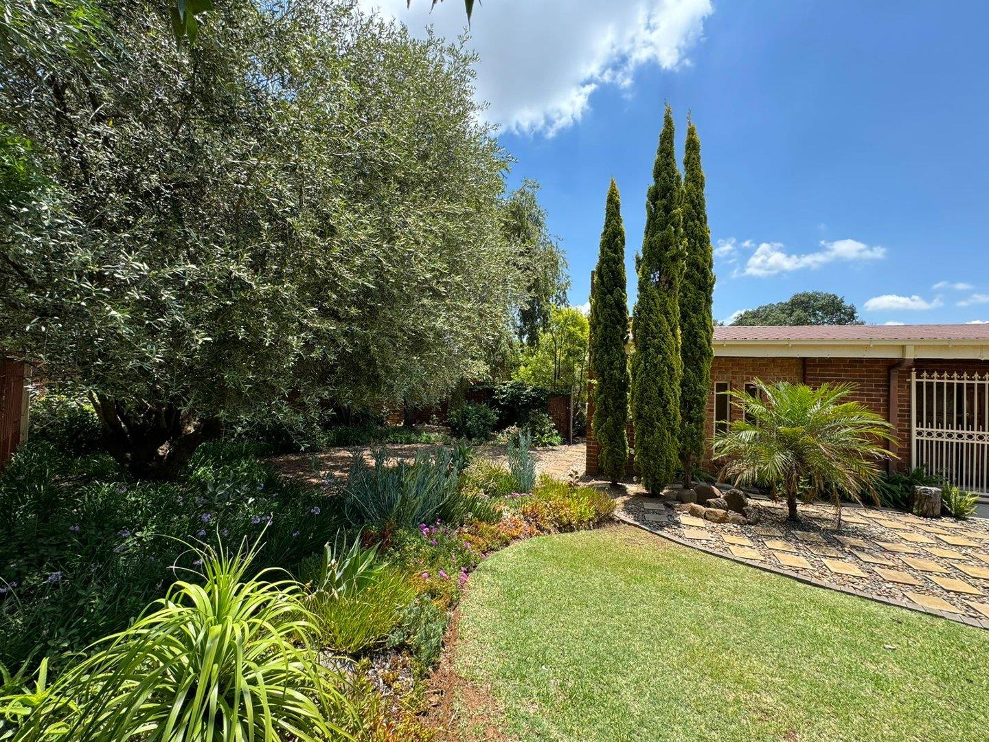 4 Bedroom House for Sale in Hillsboro Bloemfontein