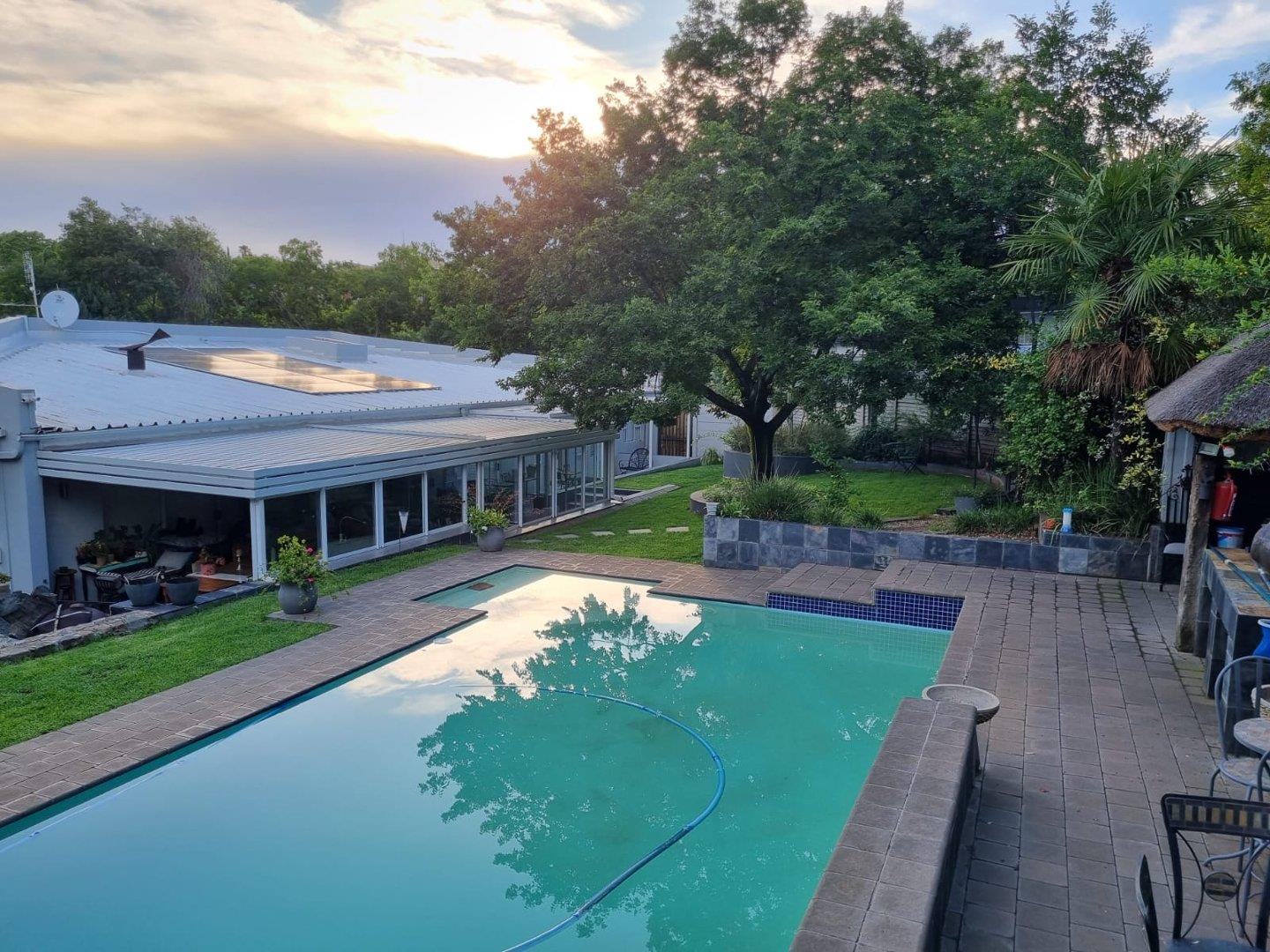 3 Bedroom House for Sale in Heuwelsig