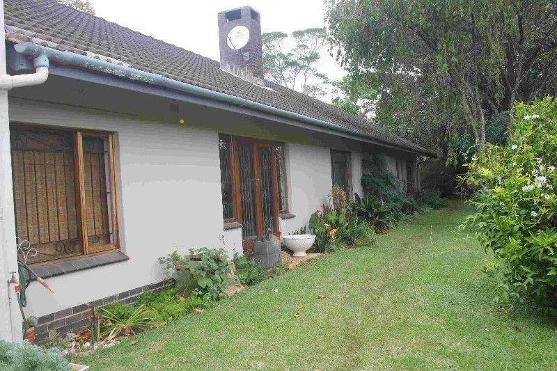 4 Bedroom House in Kloof