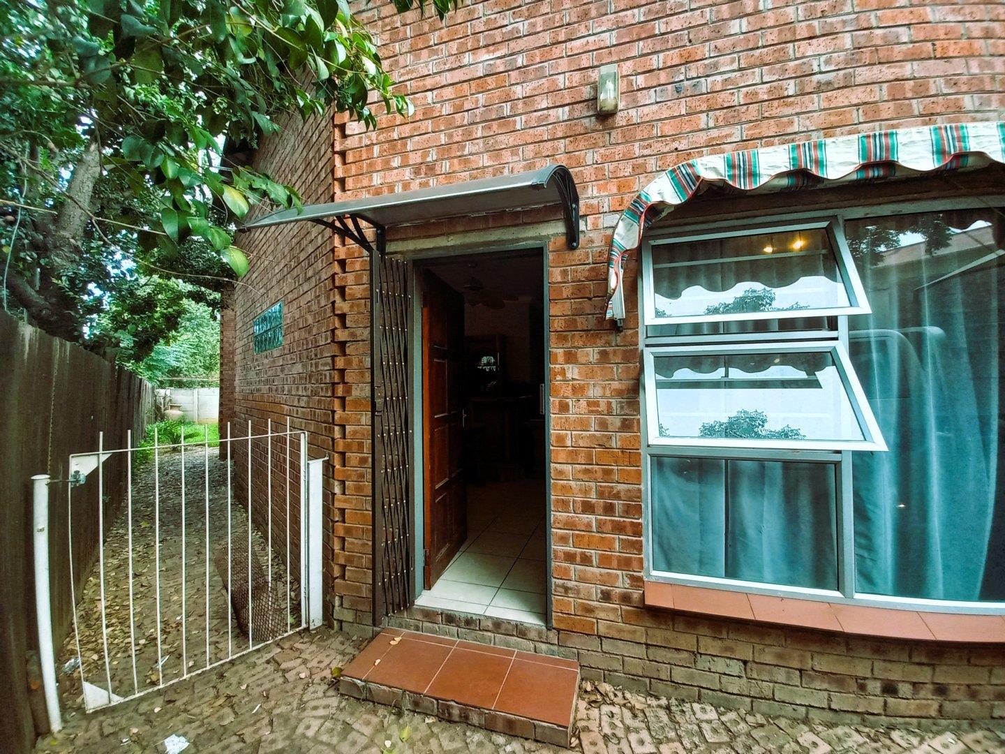 4 Bedroom House for Sale in Wilgehof, Bloemfontein