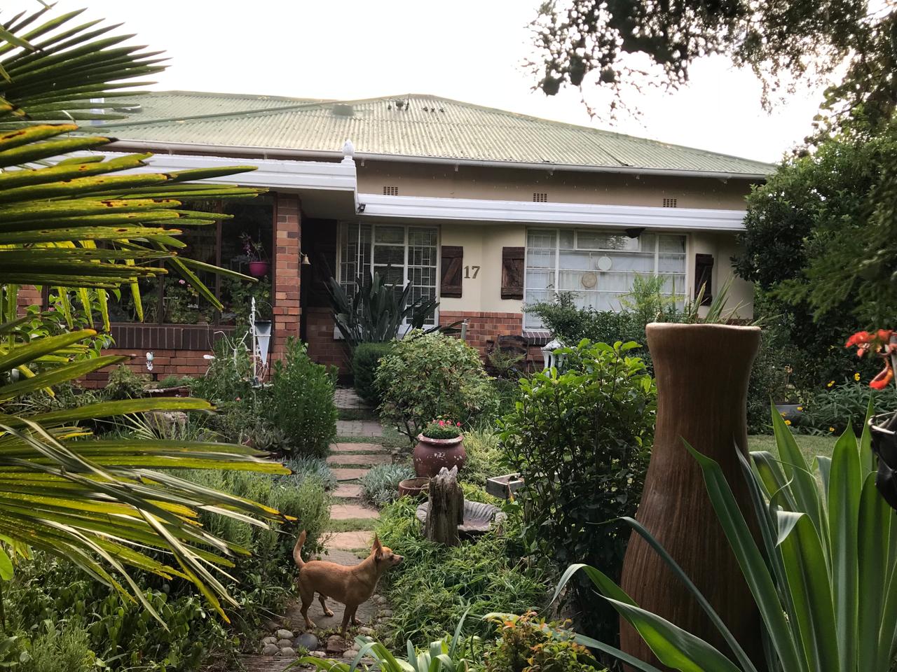 4 Bedroom House for Sale in Noordhoek, Bloemfontein