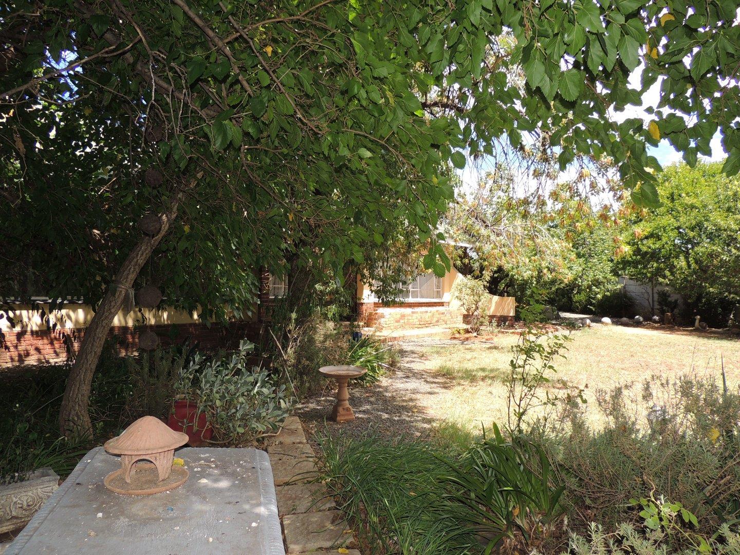 4 Bedroom House for Sale in Fichardt Park