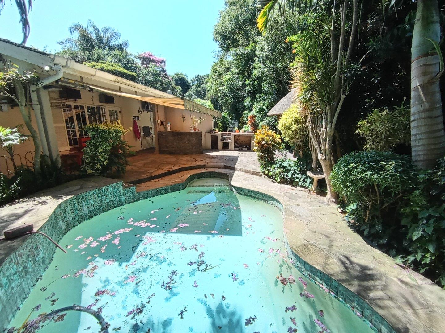 3 Bedroom House for Sale in Westville