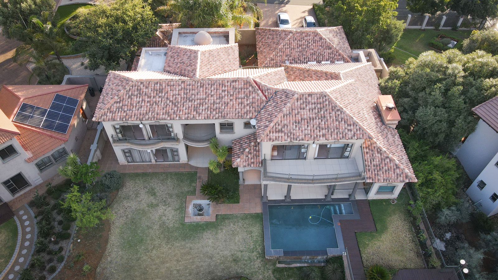 4 Bedroom House for Sale in Woodland Hills Wildlife Estate