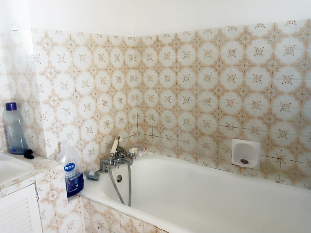 Spacious 2 Bedroom Apartment to Let in Morningside