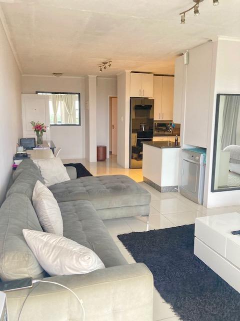 Stylish 3 Bedroom Morningside Apartment to Rent