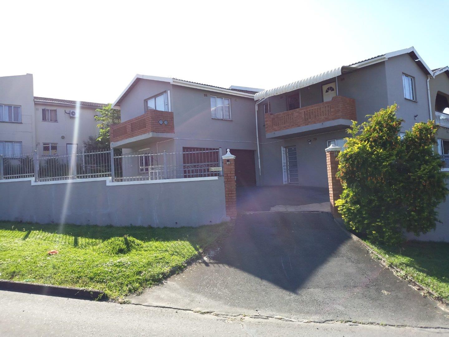 3 Bedroom Townhouse to Rent in Bonela