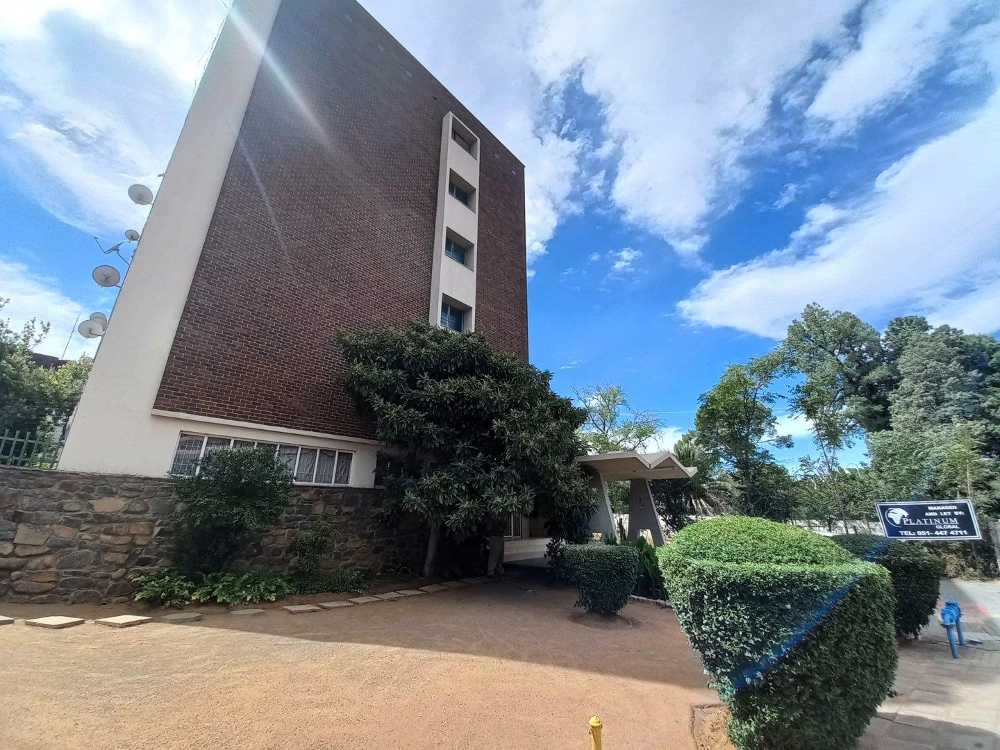 3 Bedroom Apartment / Flat for Sale in Bloemfontein Central