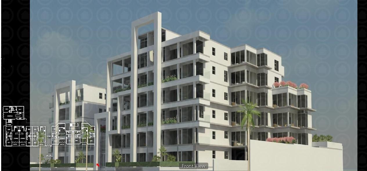 2,094m² Vacant Land For Sale in Saldanha Central