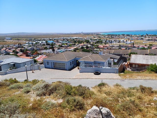773m² Vacant Land For Sale in Saldanha Central