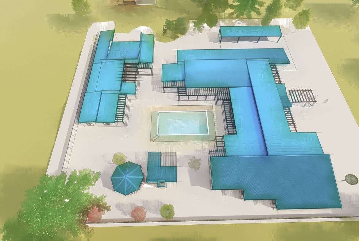 Premium Commercial Stand For Sale in Koringberg