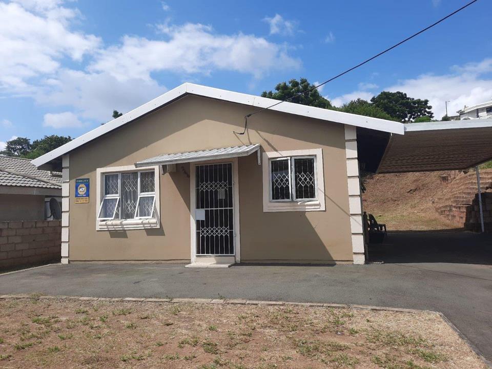 2 Bedroom House for Sale in Newlands West