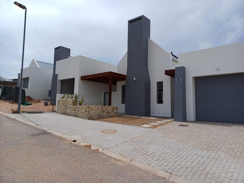 2 Bedroom Gated Estate For Sale in Welgedaan Estate