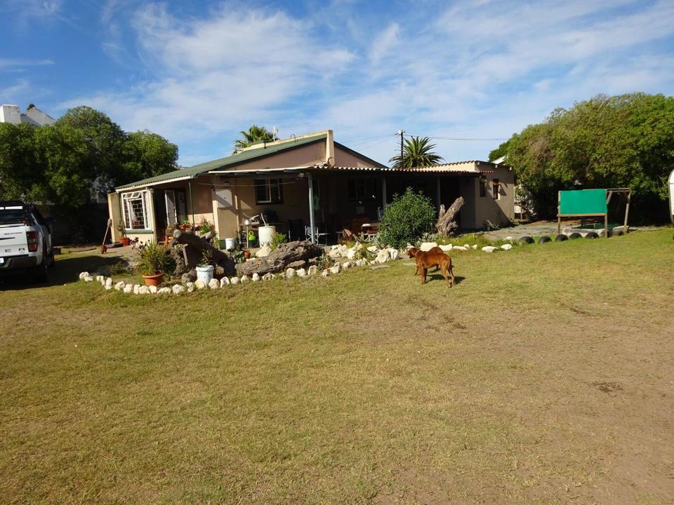 3 Bedroom House For Sale in Saldanha Central