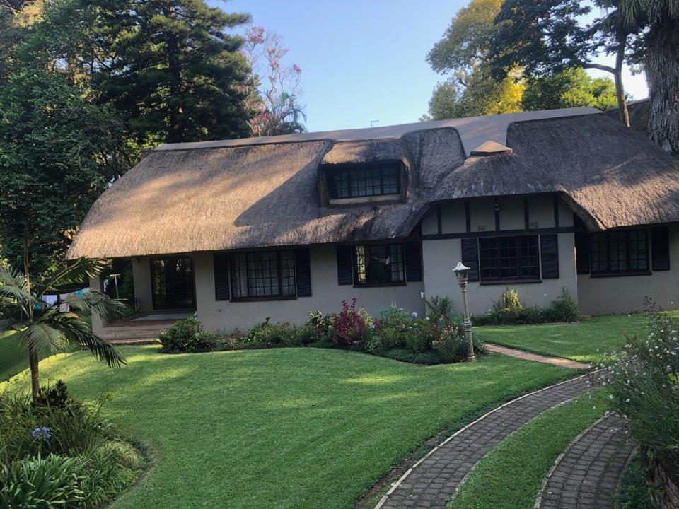 4 Bedroom House in Hillcrest Park