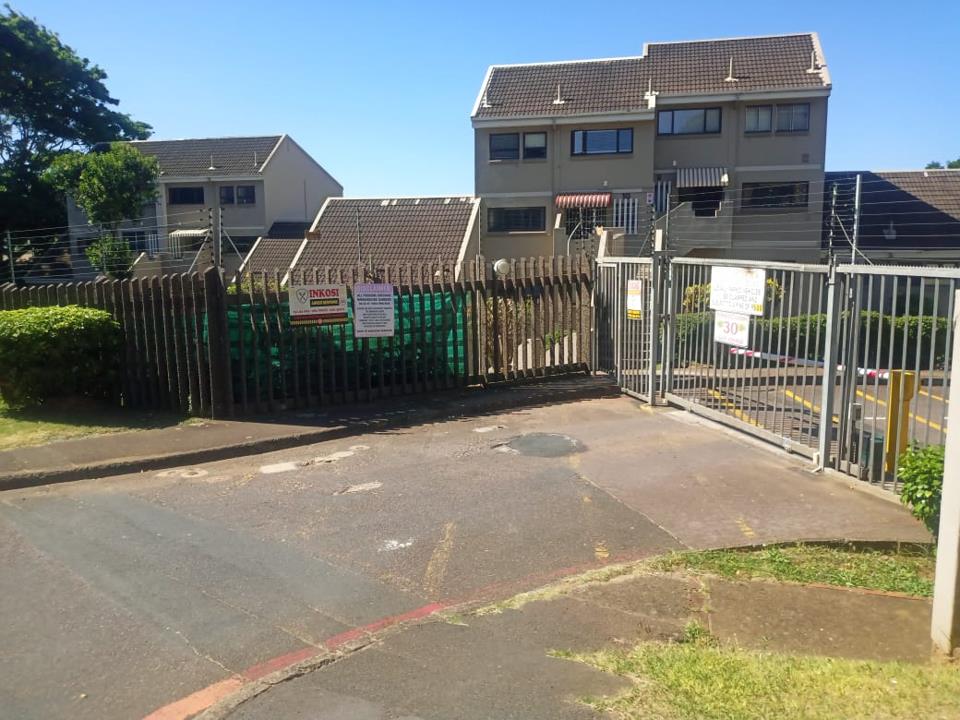 3 Bedroom Townhouse for Sale in Morningside