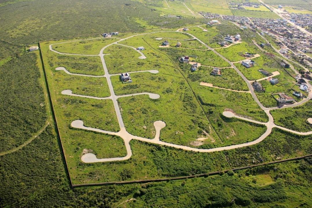 850m² Vacant Land For Sale in Hoogland